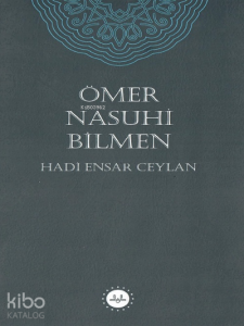 Ömer Nasuhi Bilmen