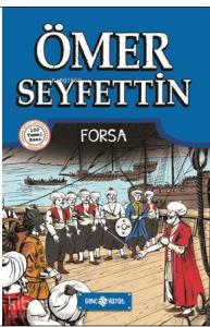 Ömer Seyfettin Hikayeleri 2 - Forsa