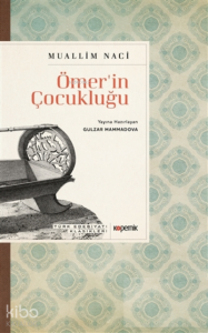 Ömer'in Çocukluğu
