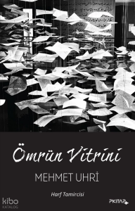 Ömrün Vitrini