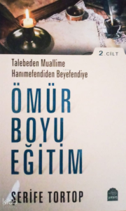 Ömür Boyu Eğitim 2. Cilt