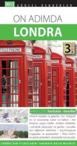 On Adımda - Londra
