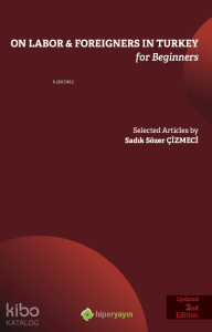 On Labor & Foreigners in Turkey for Beginners