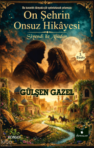 On Şehrin Onsuz Hikayesi