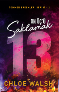 On Üç'ü Saklamak