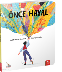 Önce Hayal