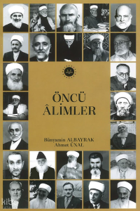 Öncü Alimler