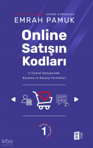 Online Satışın Kodları