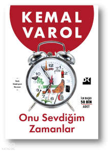 Onu Sevdiğim Zamanlar