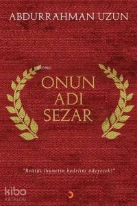 Onun Adı Sezar