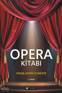 Opera Kitabı