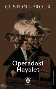 Operadaki Hayalet