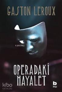 Operadaki Hayalet