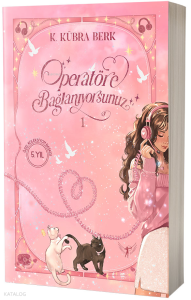 Operatöre Bağlanıyorsunuz 1 (Özel Baskı)
