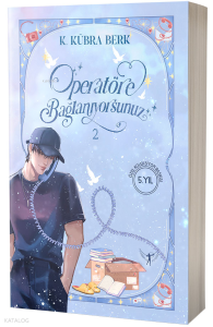 Operatöre Bağlanıyorsunuz 2 (Özel Baskı)