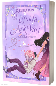 Operatöre Bağlanıyorsunuz 3 (Özel Baskı - Ciltli);Ufukta Aşk Var