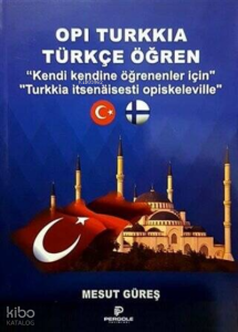 Opi Turkkia Türkçe Öğren Kendi Kendine Öğrenenler İçin