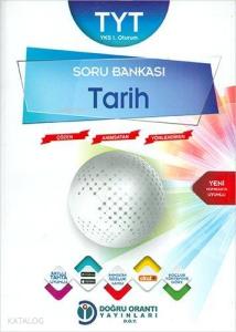 Orantı Yayınları TYT Tarih Soru Bankası Doğru Orantı
