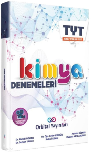 Orbital Tyt Deneme Kimya - 2020