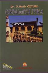 Ordu ve Politika