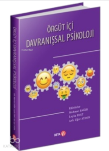 Örgüt İçi Davranışsal Psikoloji
