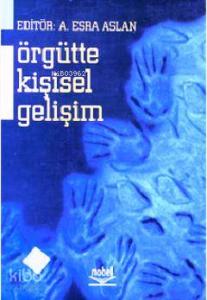 Örgütlerde Kişisel Gelişim