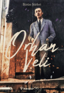 Orhan Veli Bütün Şiirleri