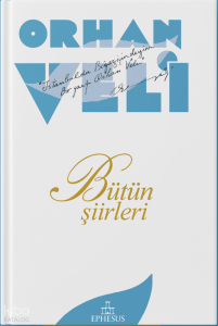Orhan Veli - Bütün Şiirleri