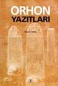 Orhon Yazıtları
