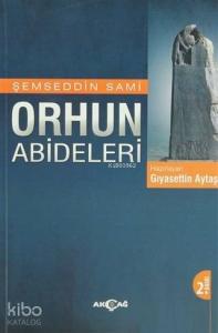 Orhun Abideleri