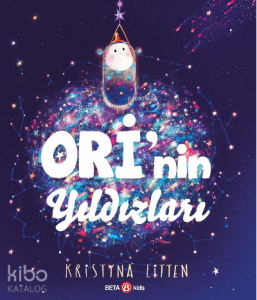 Ori’nin Yıldızları