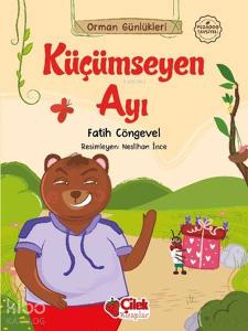 Orman Günlükleri - Küçümseyen Ayı