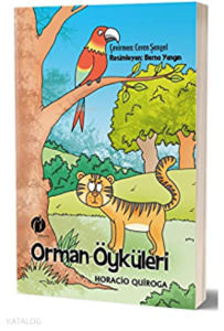 Orman Öyküleri