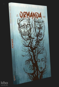 Ormanda - Sert Kapak 250 Limitli Özel Edisyon