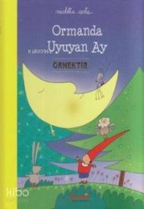 Ormanda Uyuyan Ay
