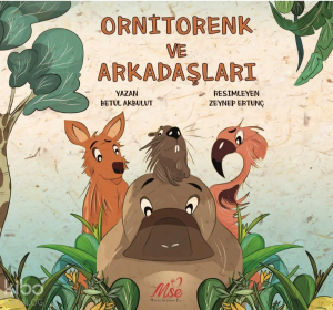 Ornitorenk ve Arkadaşları