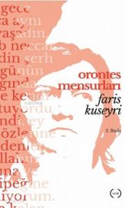 Orontes Mensurları