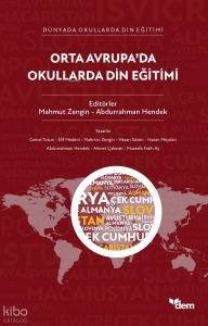 Orta Avrupa’da Okullarda Din Eğitimi