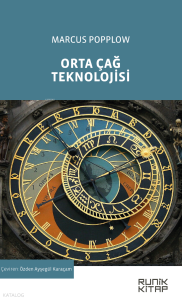 Orta Çağ Teknolojisi