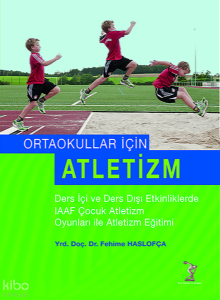 Orta Okullar İçin Atletizm