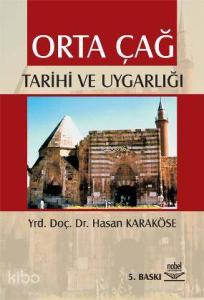 Ortaçağ Tarihi ve Uygarlığı