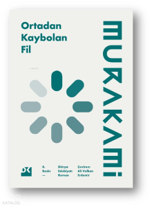 Ortadan Kaybolan Fil