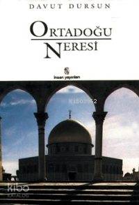 Ortadoğu Neresi