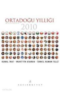 Ortadoğu Yıllığı 2010