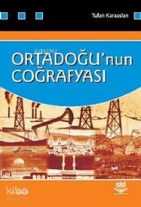 Ortadoğu'nun Coğrafyası