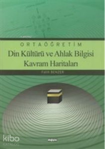 Ortaöğretim Din Kültürü ve Ahlak Bilgisi Kavram Haritaları;2 Yaş - Hayvanlar