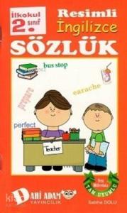 Ortaokul 2. Sınıf Resimli İngilizce Sözlük