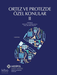 Ortez ve Protezde Özel Konular 2