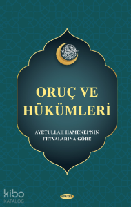 Oruç ve Hükümleri