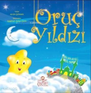 Oruç  Yıldızı